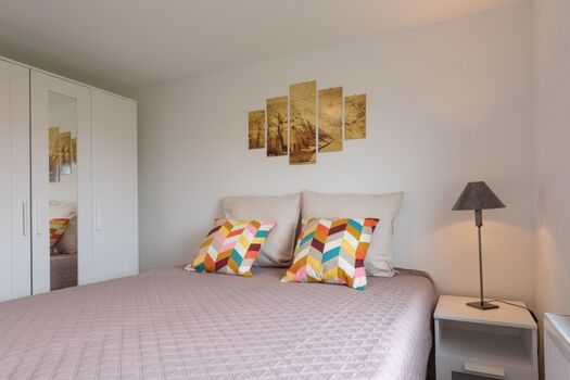 3tes SZ mit DB im OG