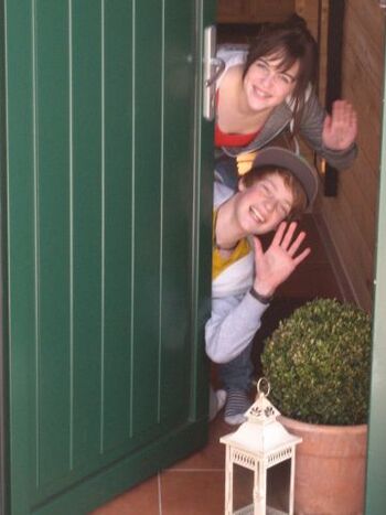 Herzlich Willkommen. Wir freuen uns auf Sie und Ihre Vierbeiner!!