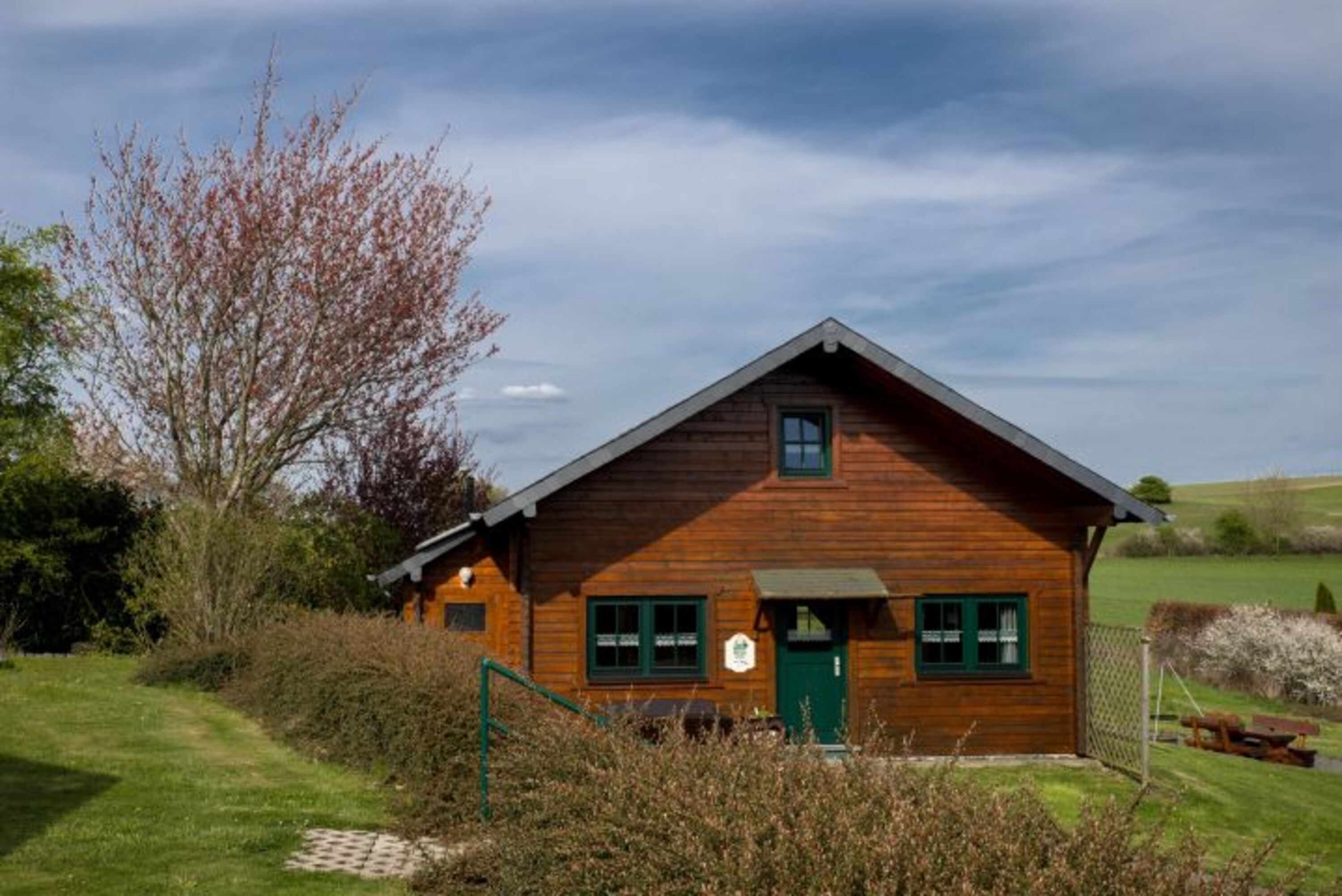 Aussenansicht