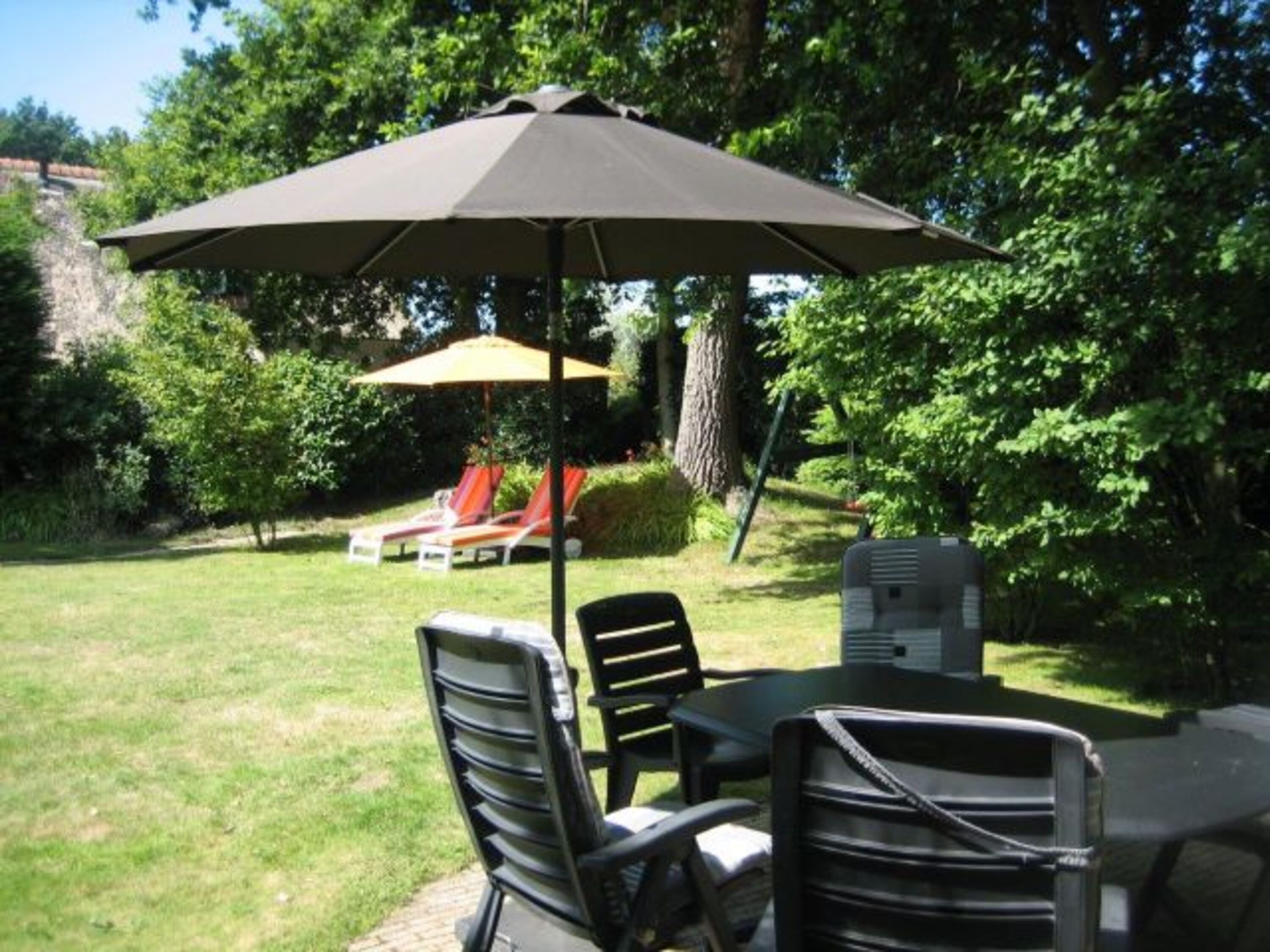 Garten