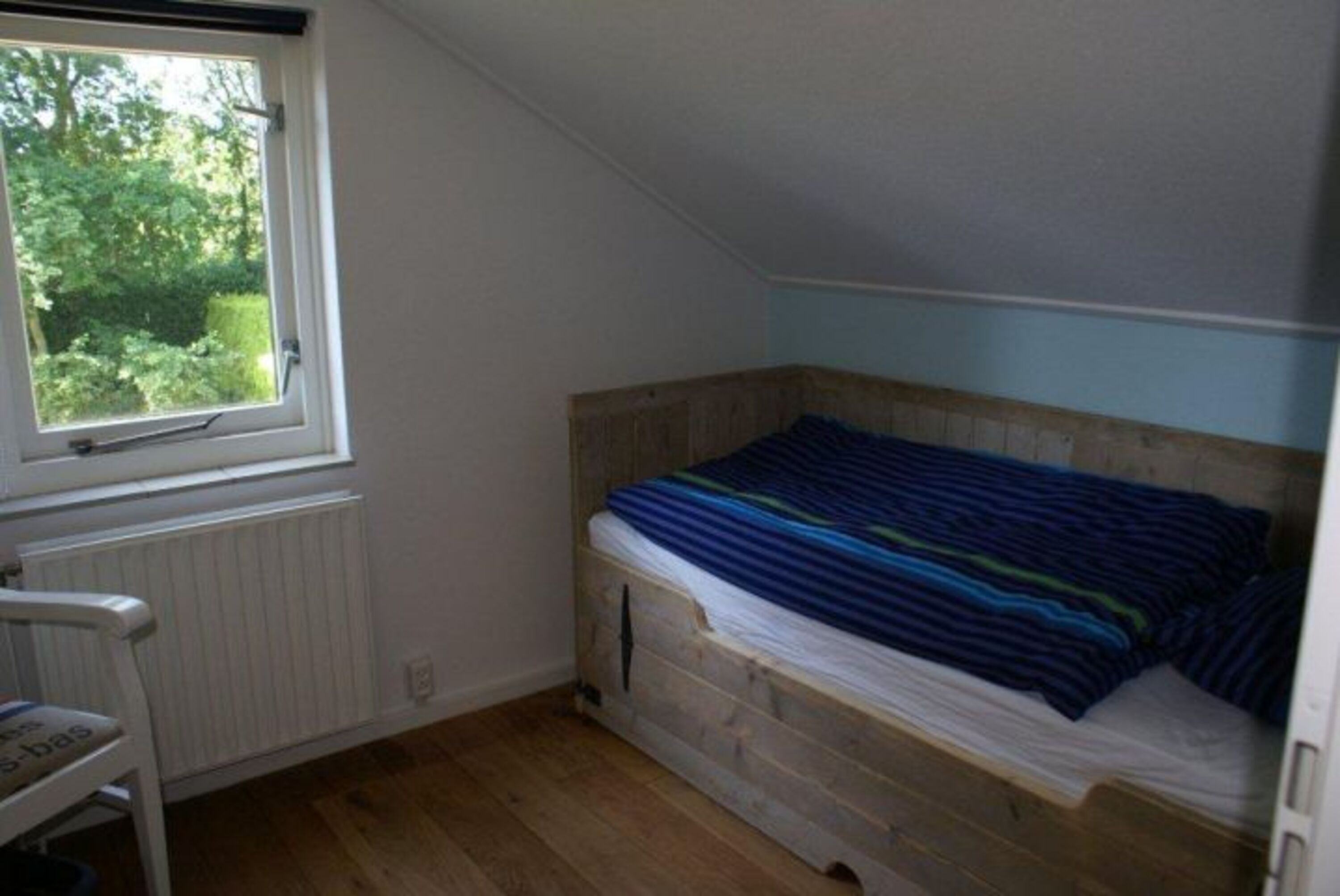 Schlafzimmer 2