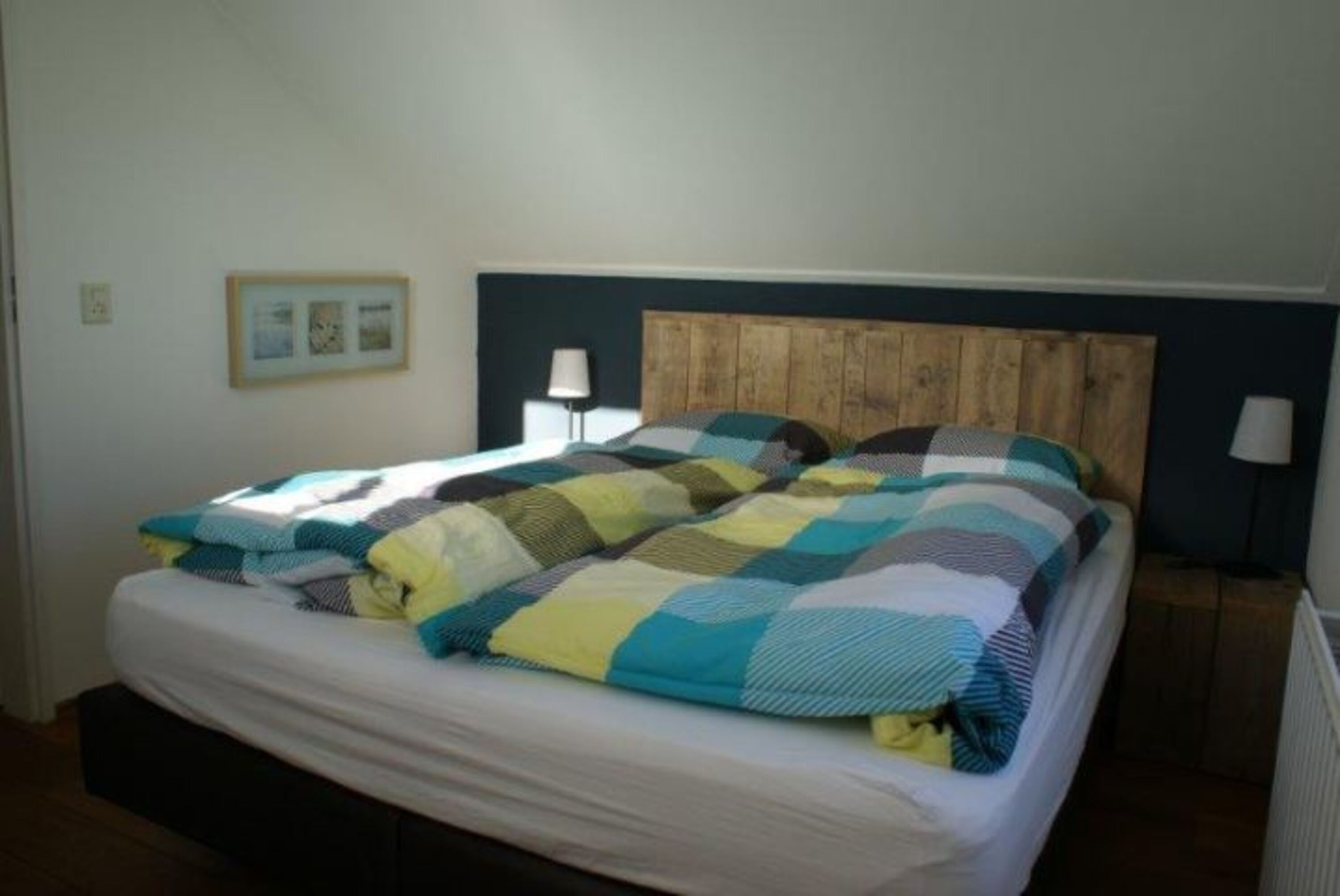 Schlafzimmer 3