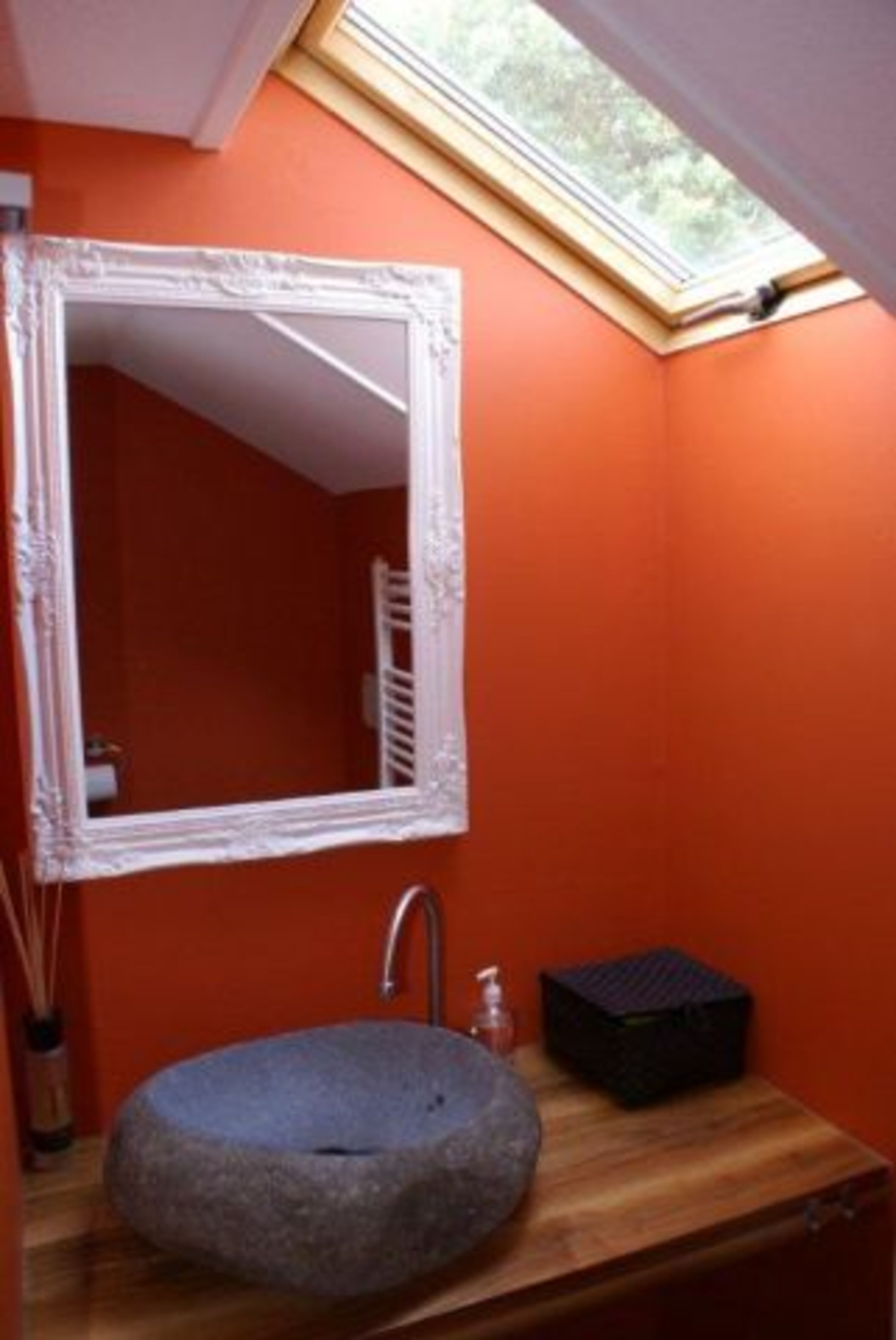Badezimmer 1. Stock