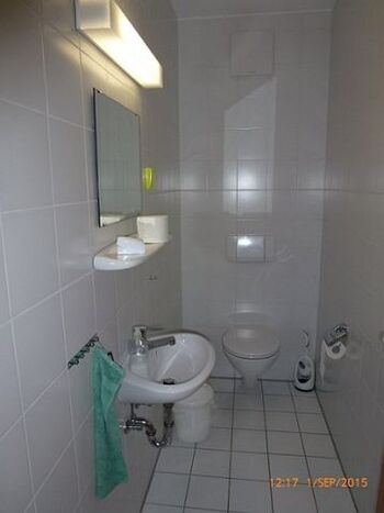 Gäste-WC