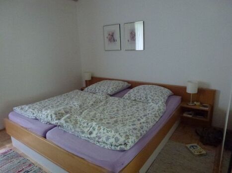 Doppelschlafzimmer