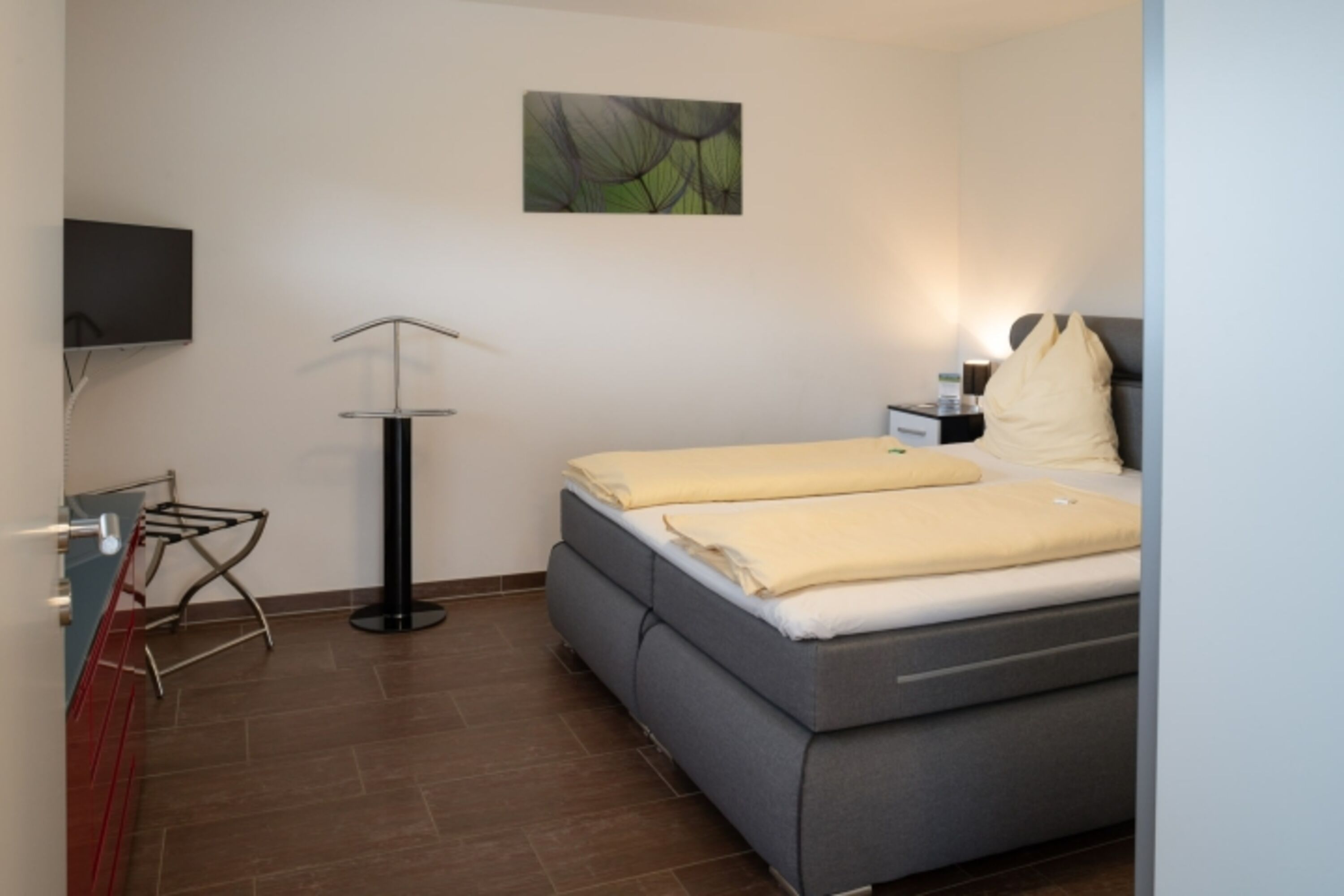 1. Schlafzimmer