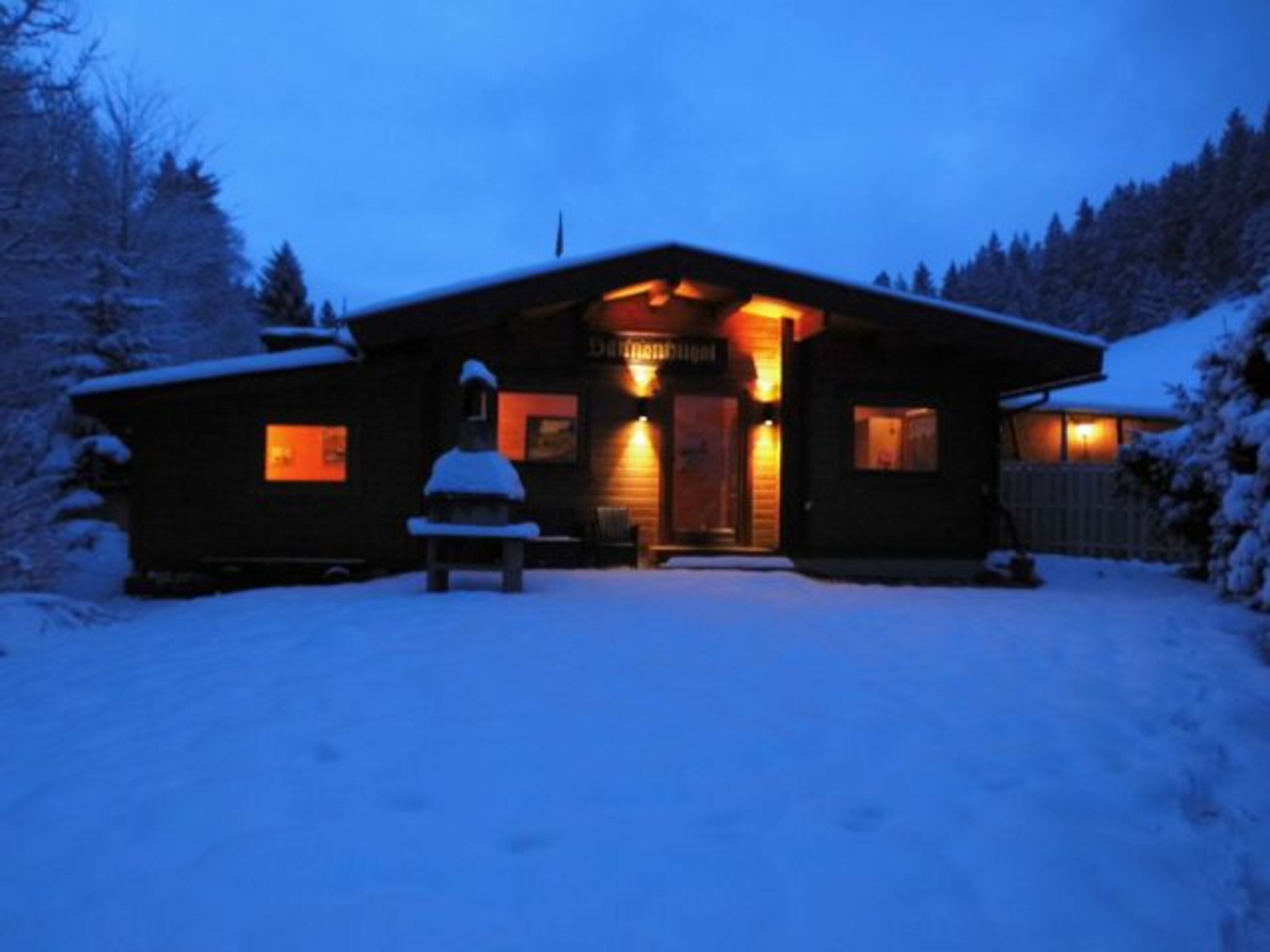 Winterstimmung