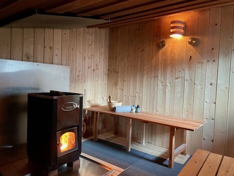 Sauna 1