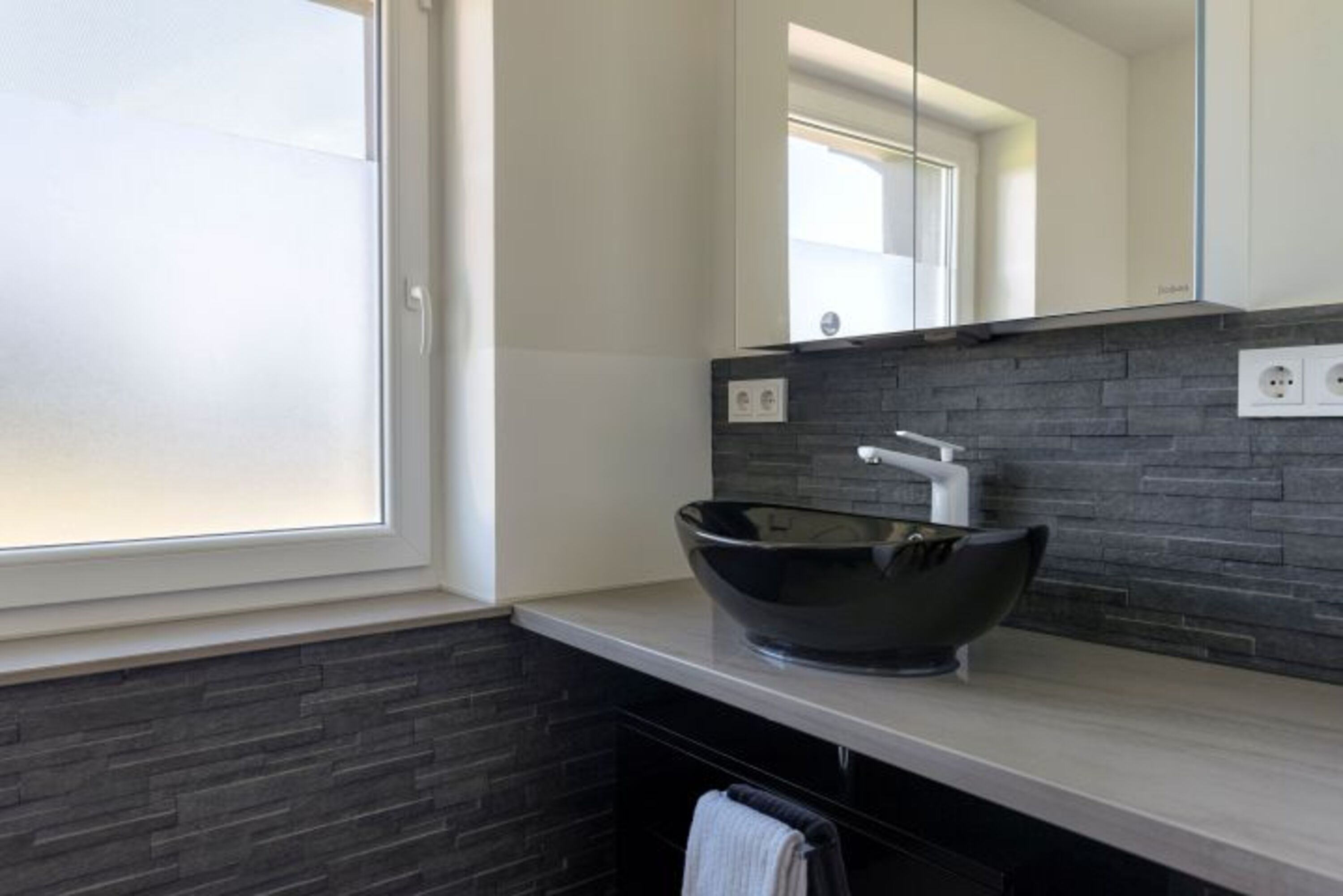 Gäste WC