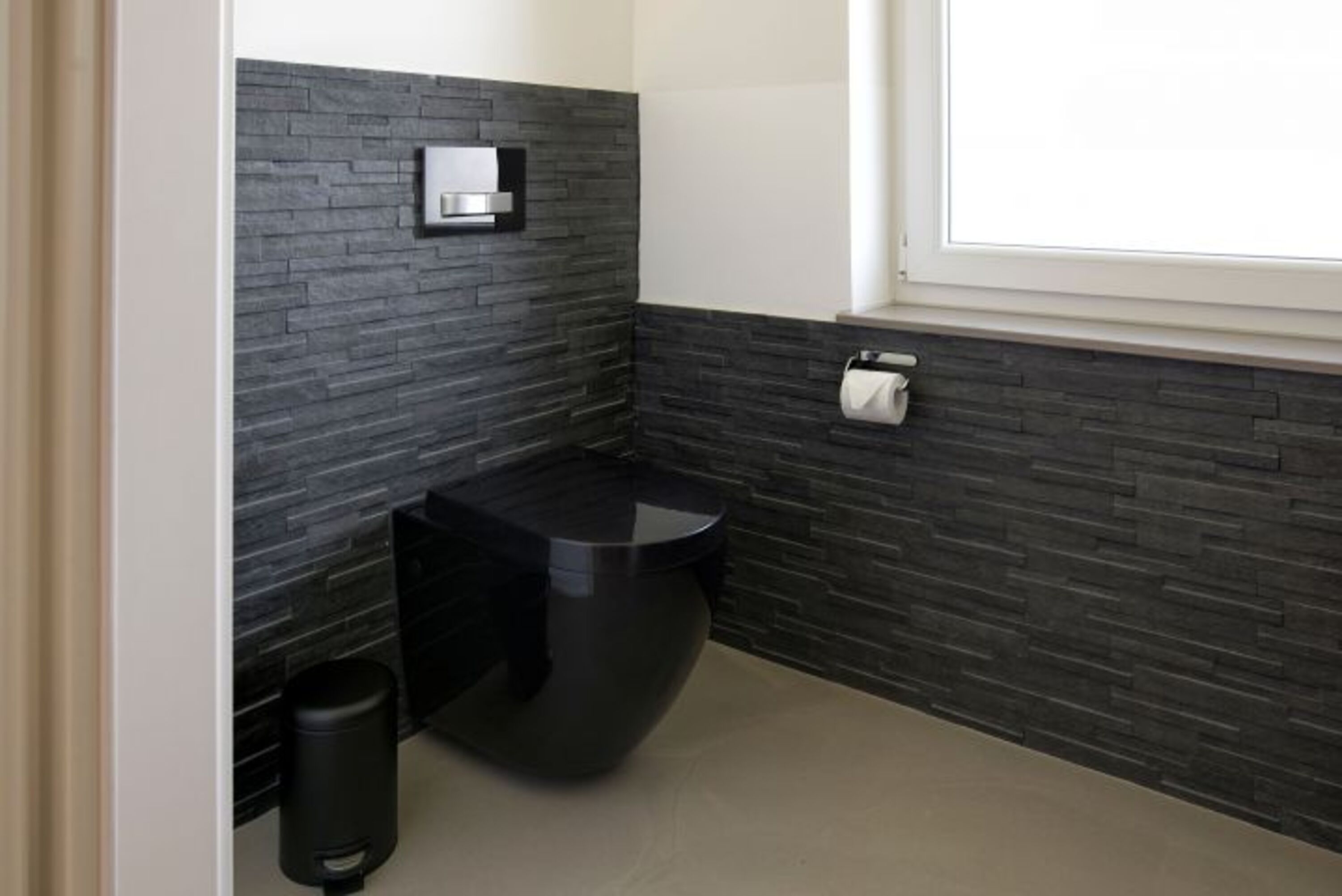 Gäste WC