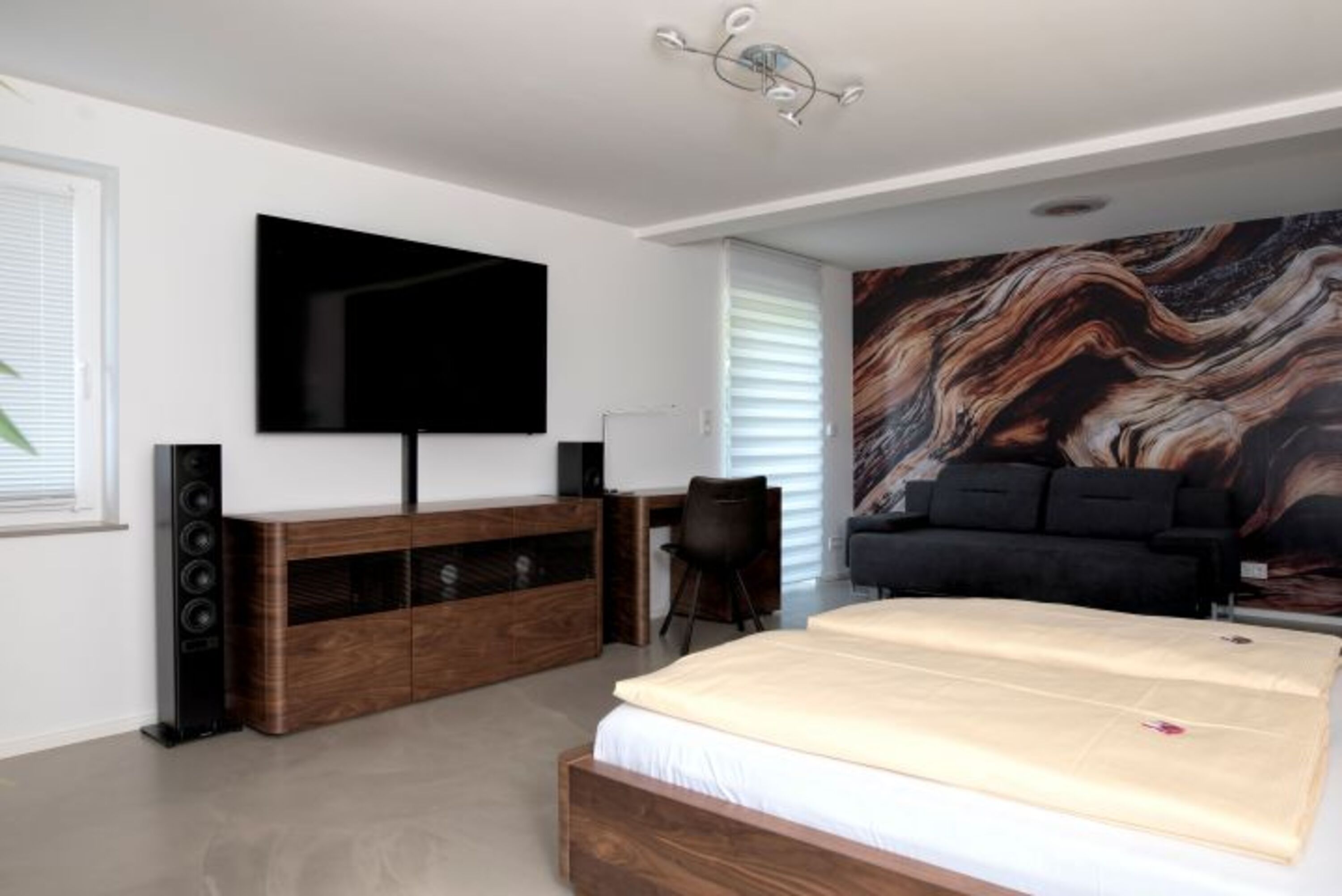 Schlafzimmer 3