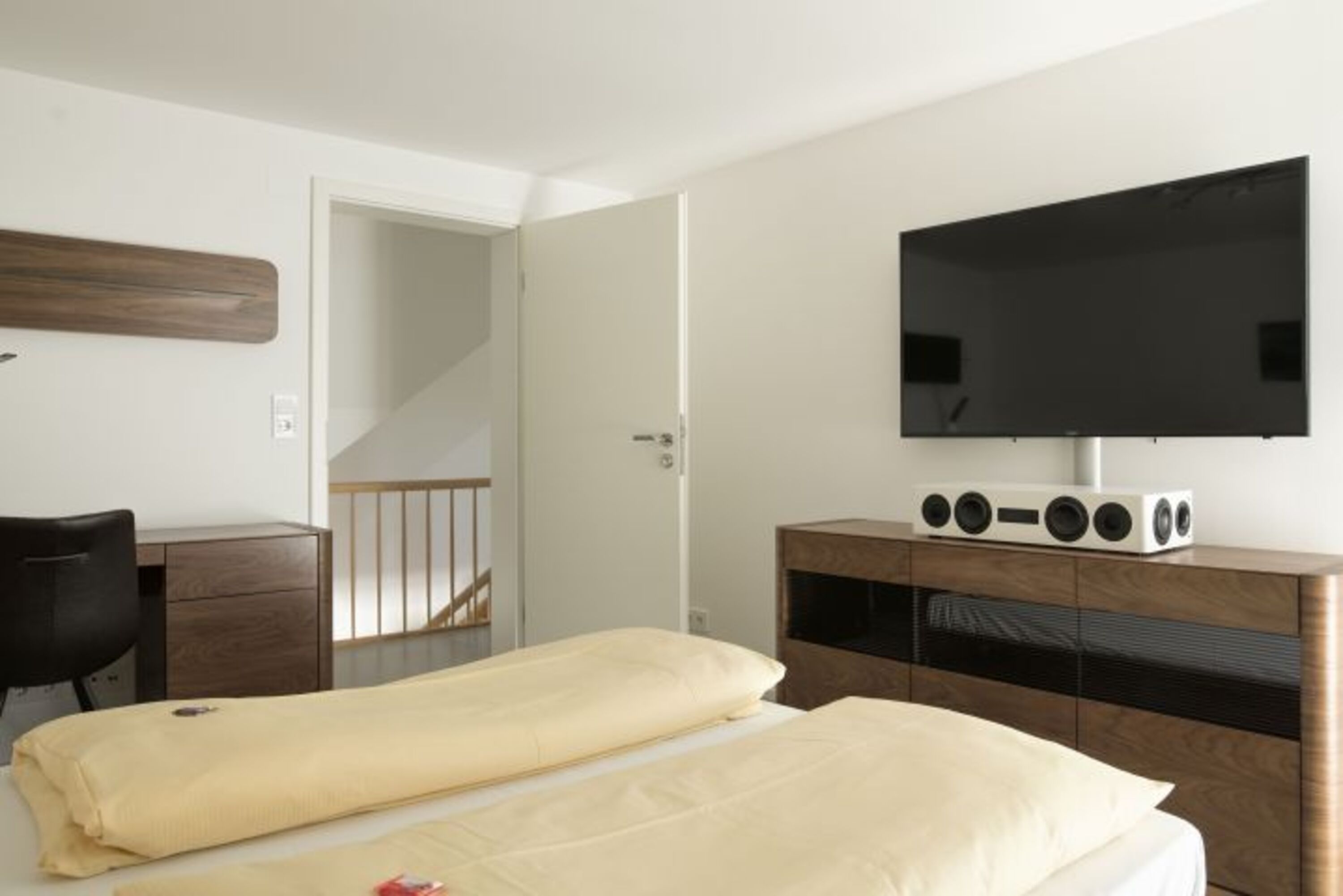 Schlafzimmer 2