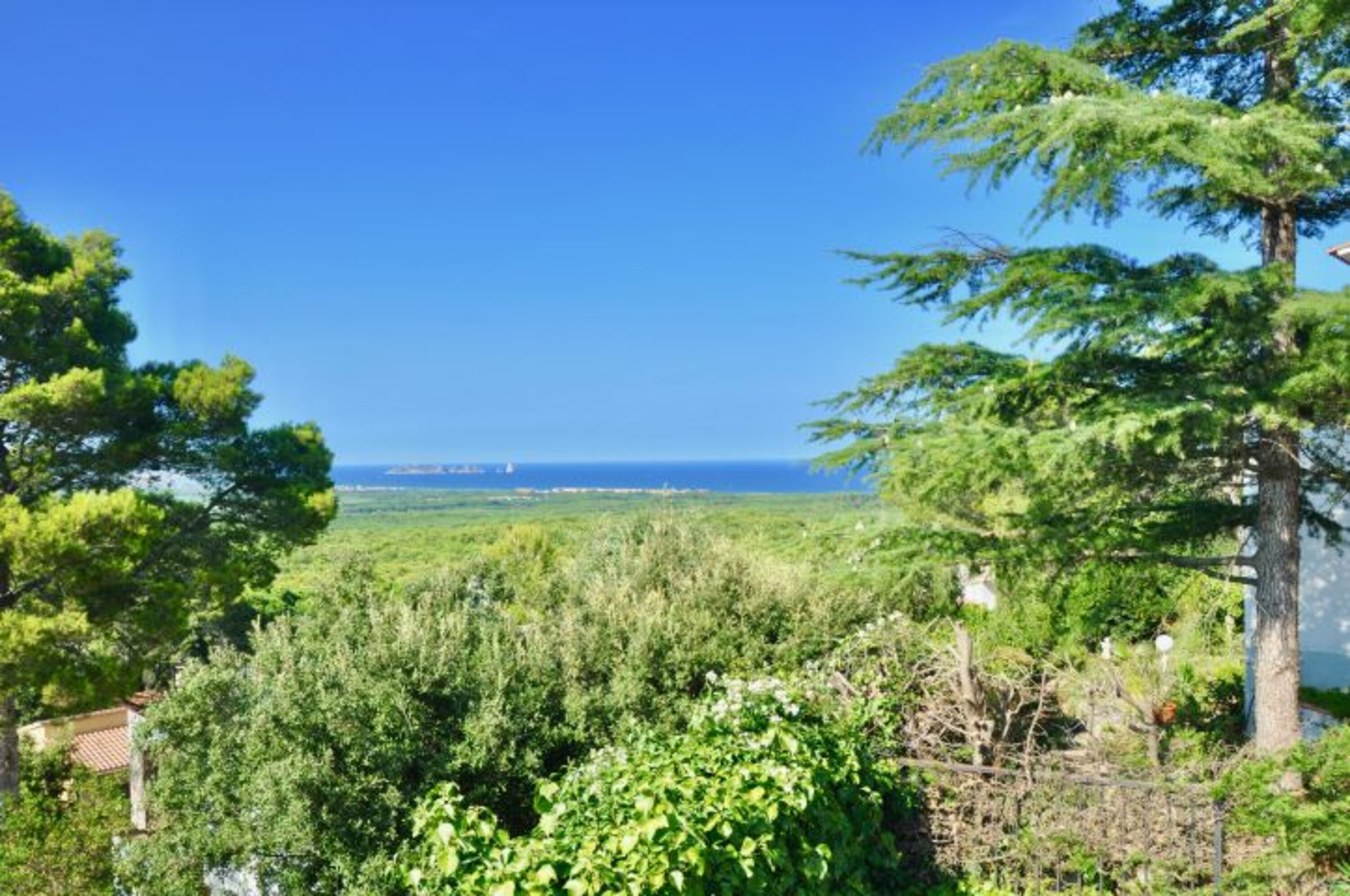 Aussicht 