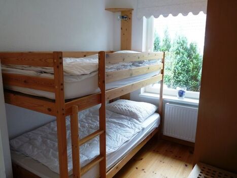 Hochbettzimmer Picok Huus