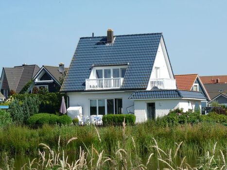 Ostsee Ferienhaus Dat Picok Huus