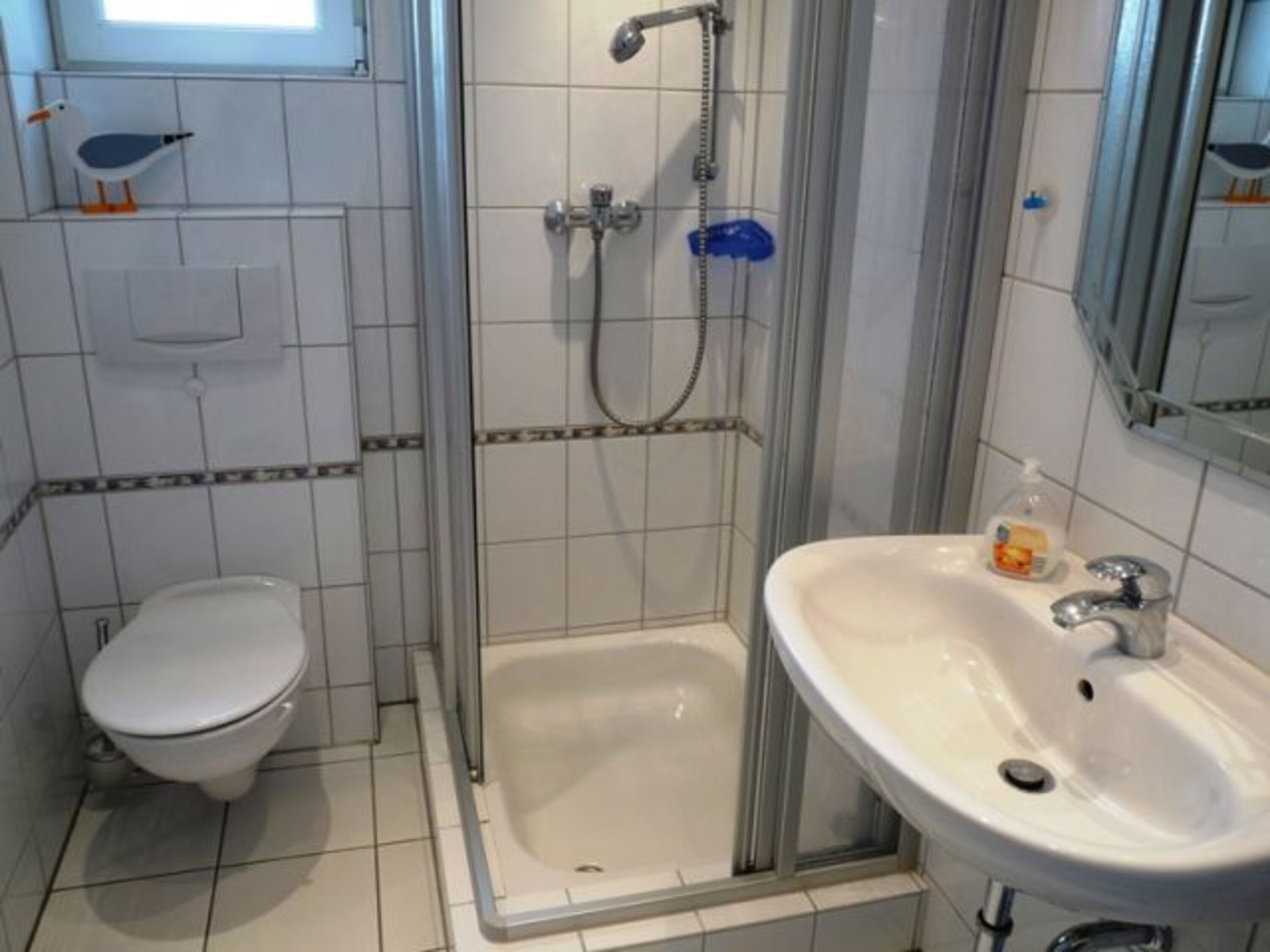 Duschbad EG