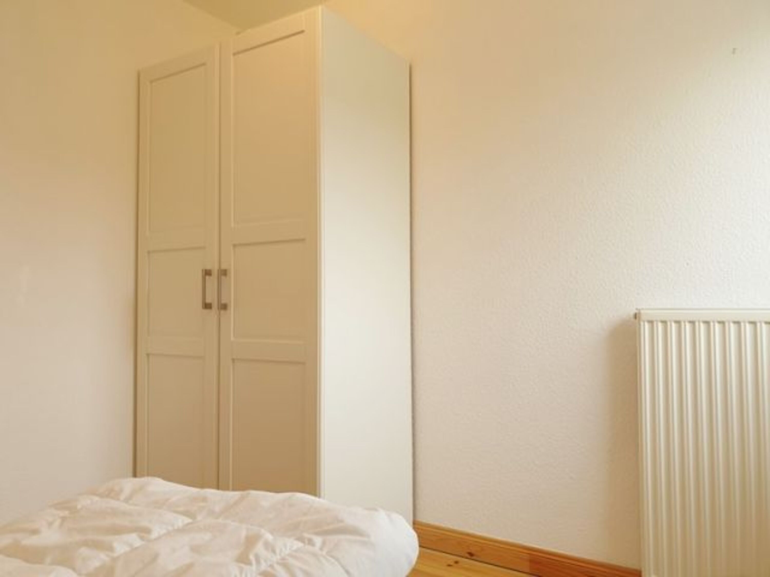 Doppelbettzimmer im OG