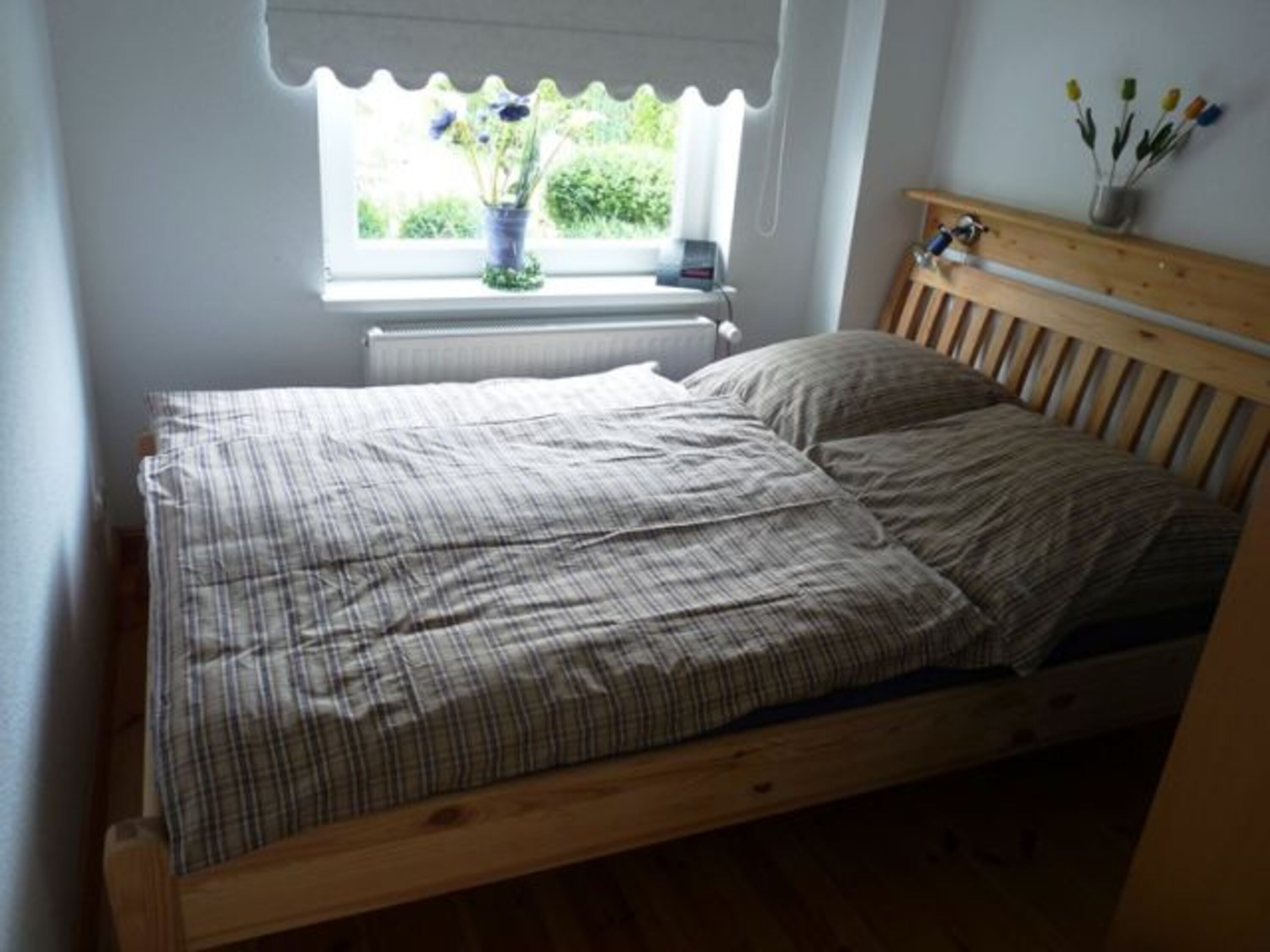 Doppelbettzimmer II