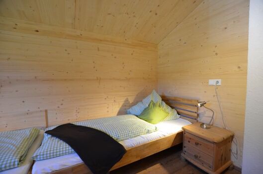 Auch für Erwachsene geeignet