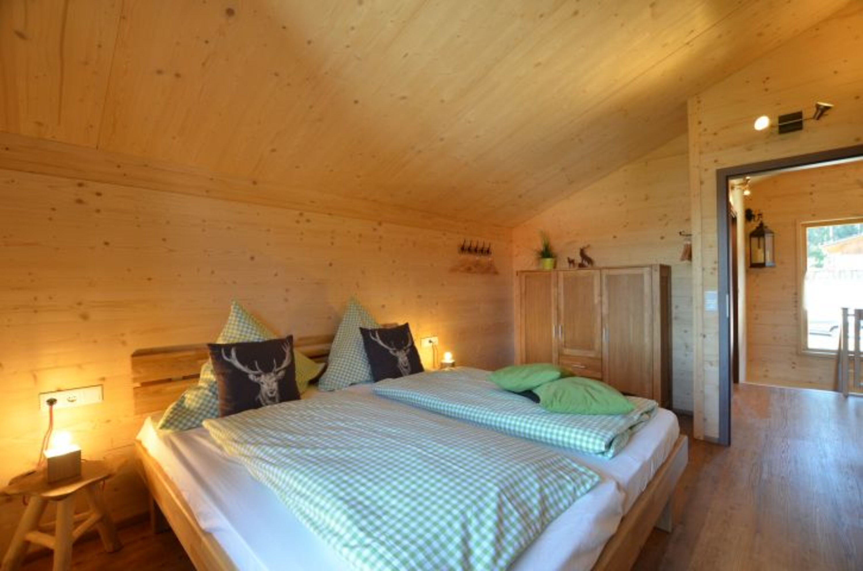 Schlafzimmer I