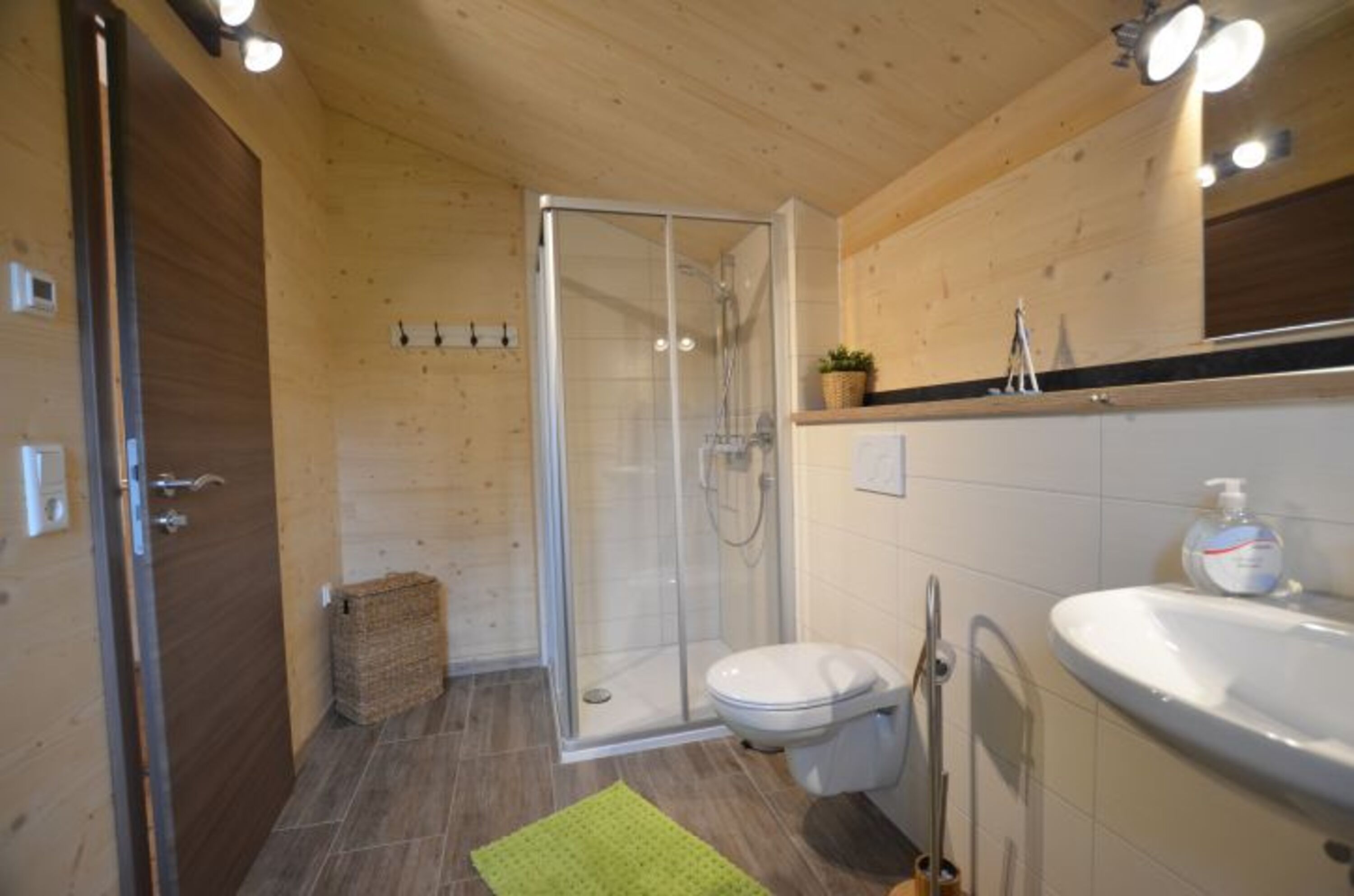 Badezimmer OG