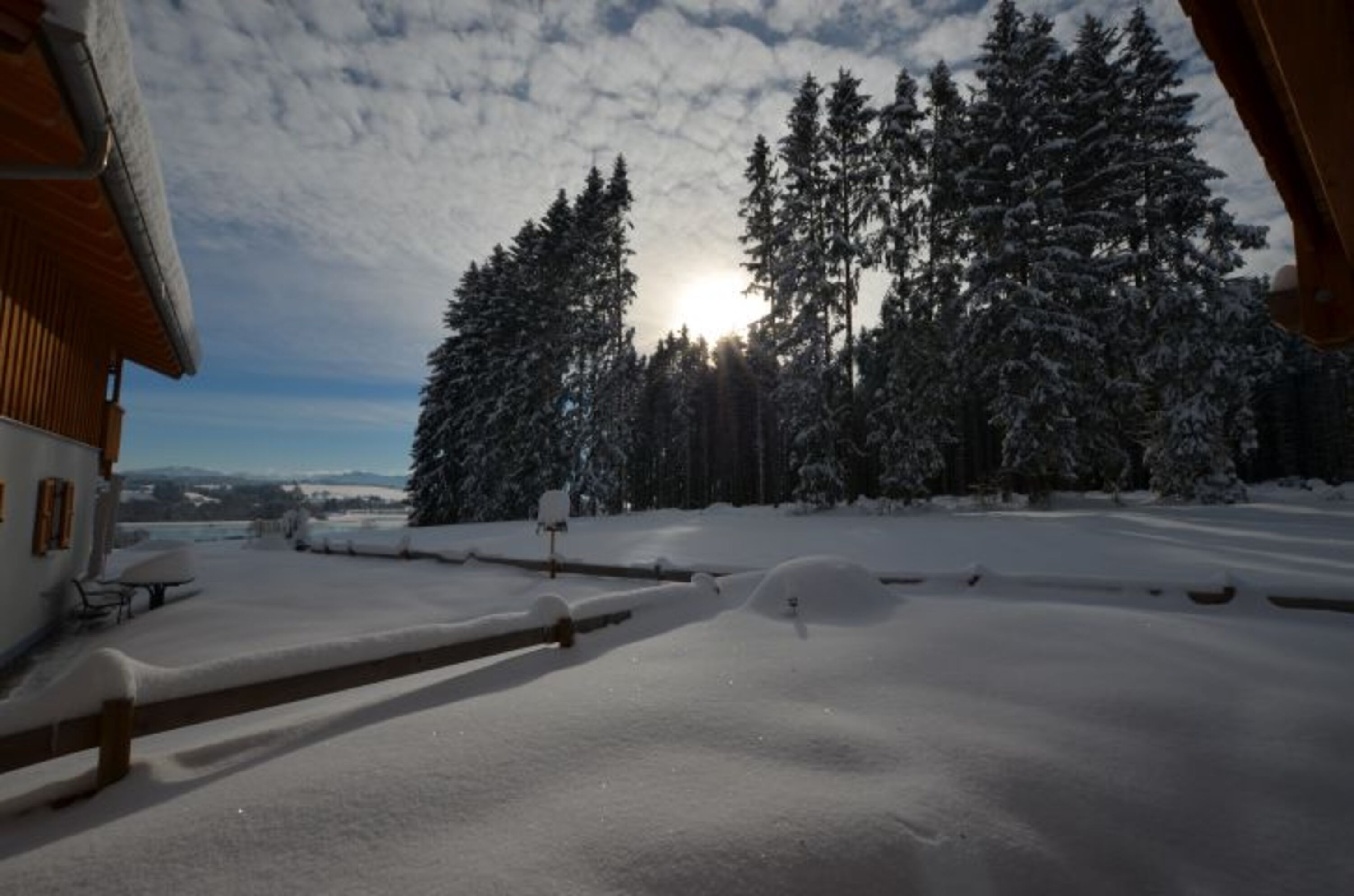 Wintertraum
