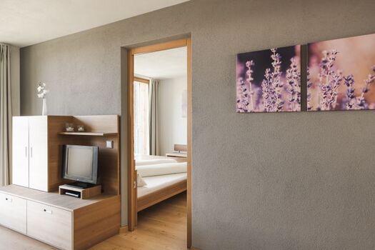 Ferienwohnung AVIUNSHOF