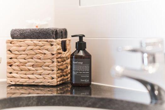 FeWo Aviunshof Baddetail