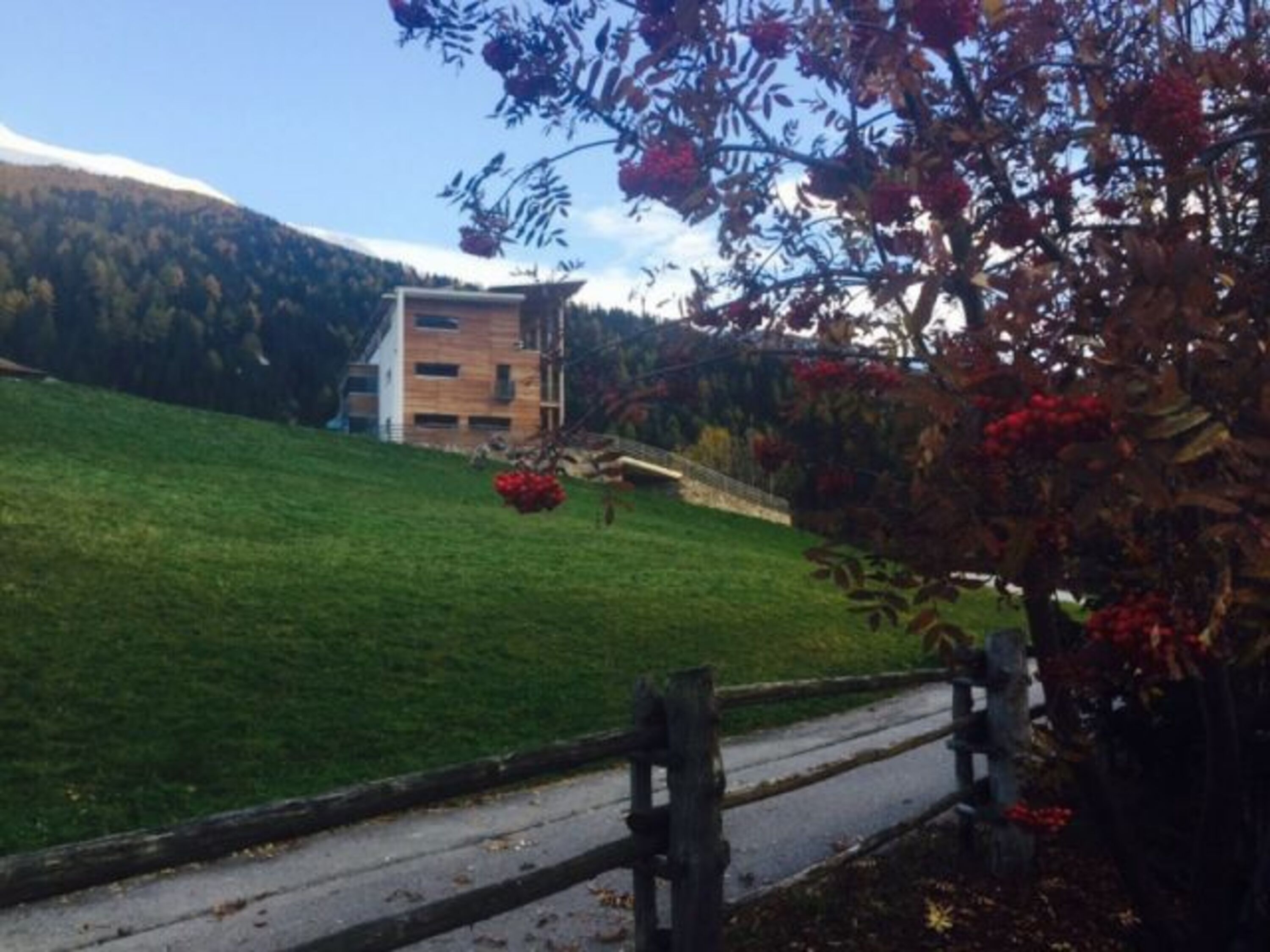 Herbststimmung