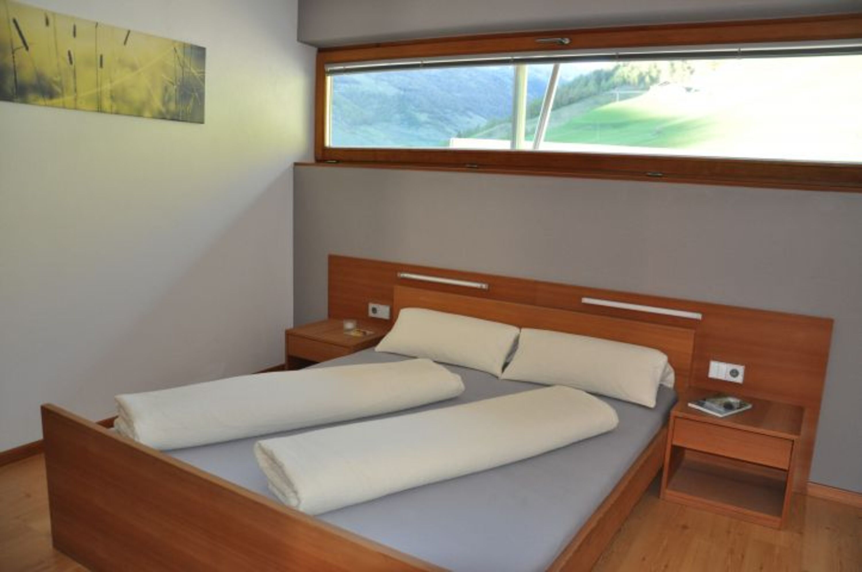 Schlafzimmer 2