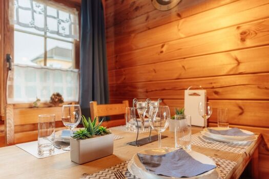 Essplatz - ausziehbar