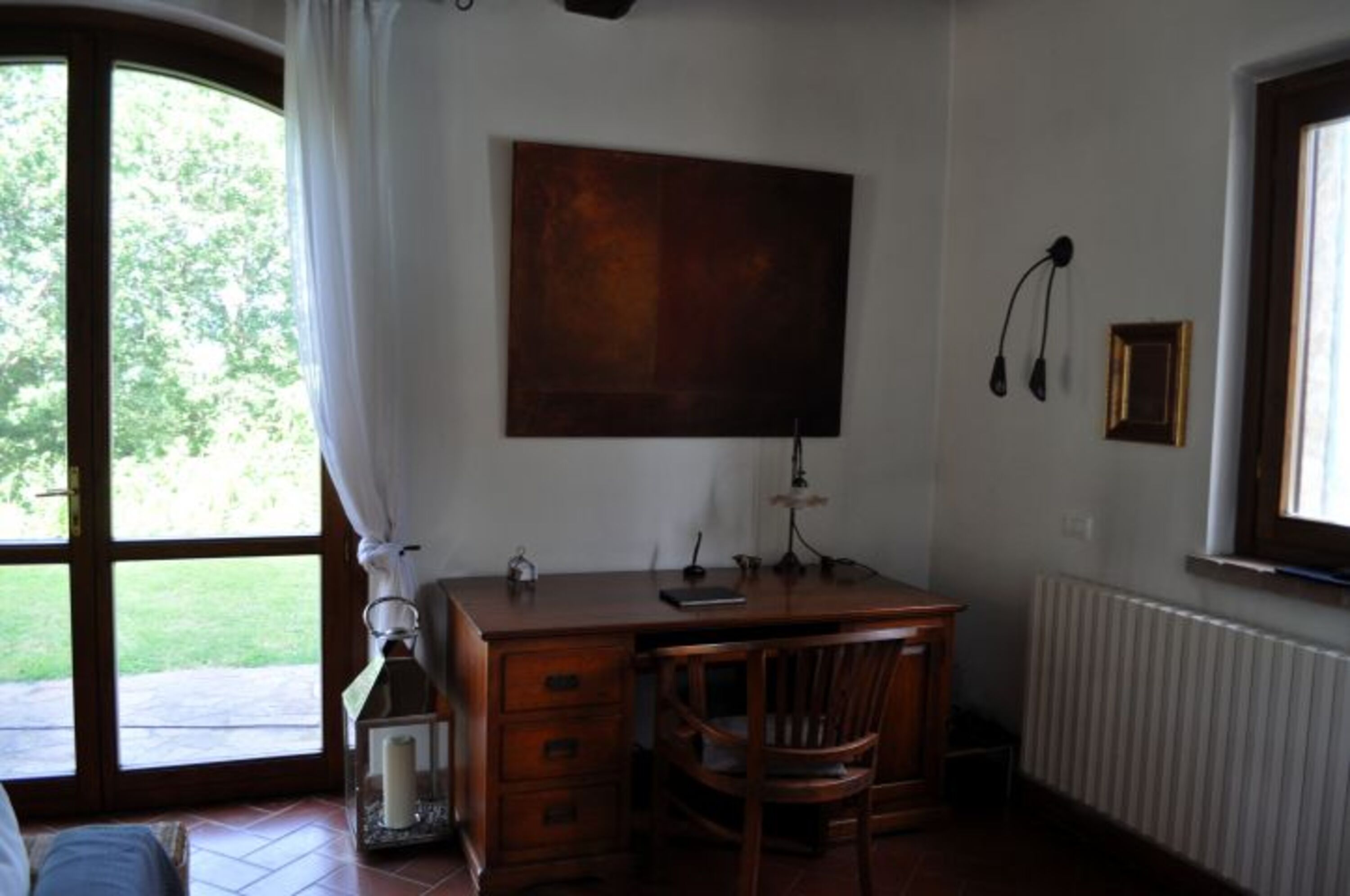 Arbeitsbereich
