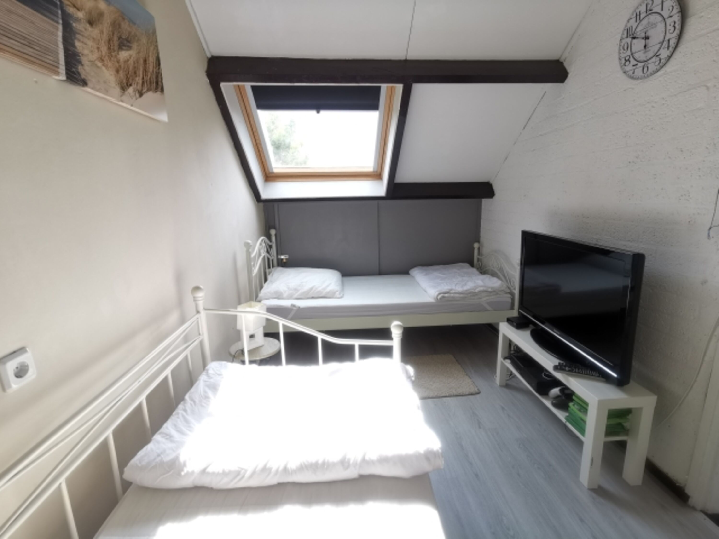 Schlafzimmer OG 