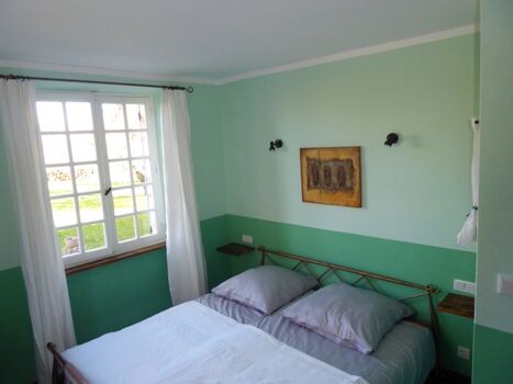 Sonnenaufgangszimmer