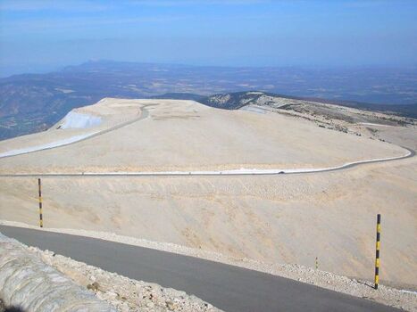 Mont Ventoux