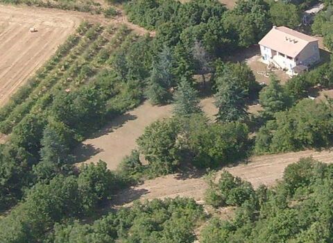 La Rostane - umgeben von Natur pur...