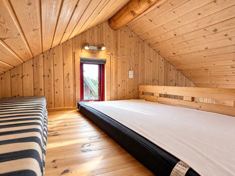 Hochbett