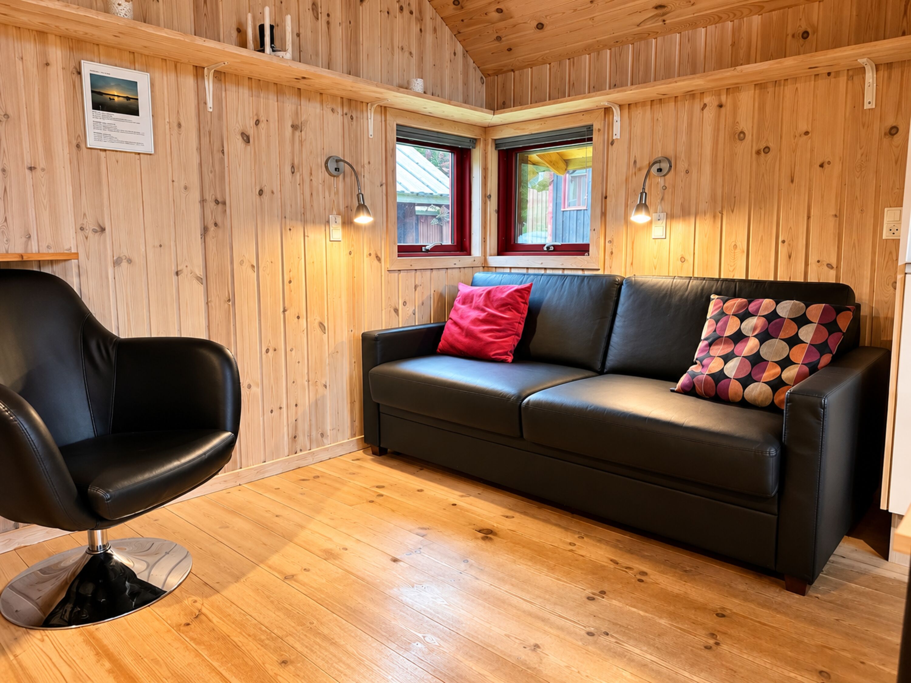 Sofaecke