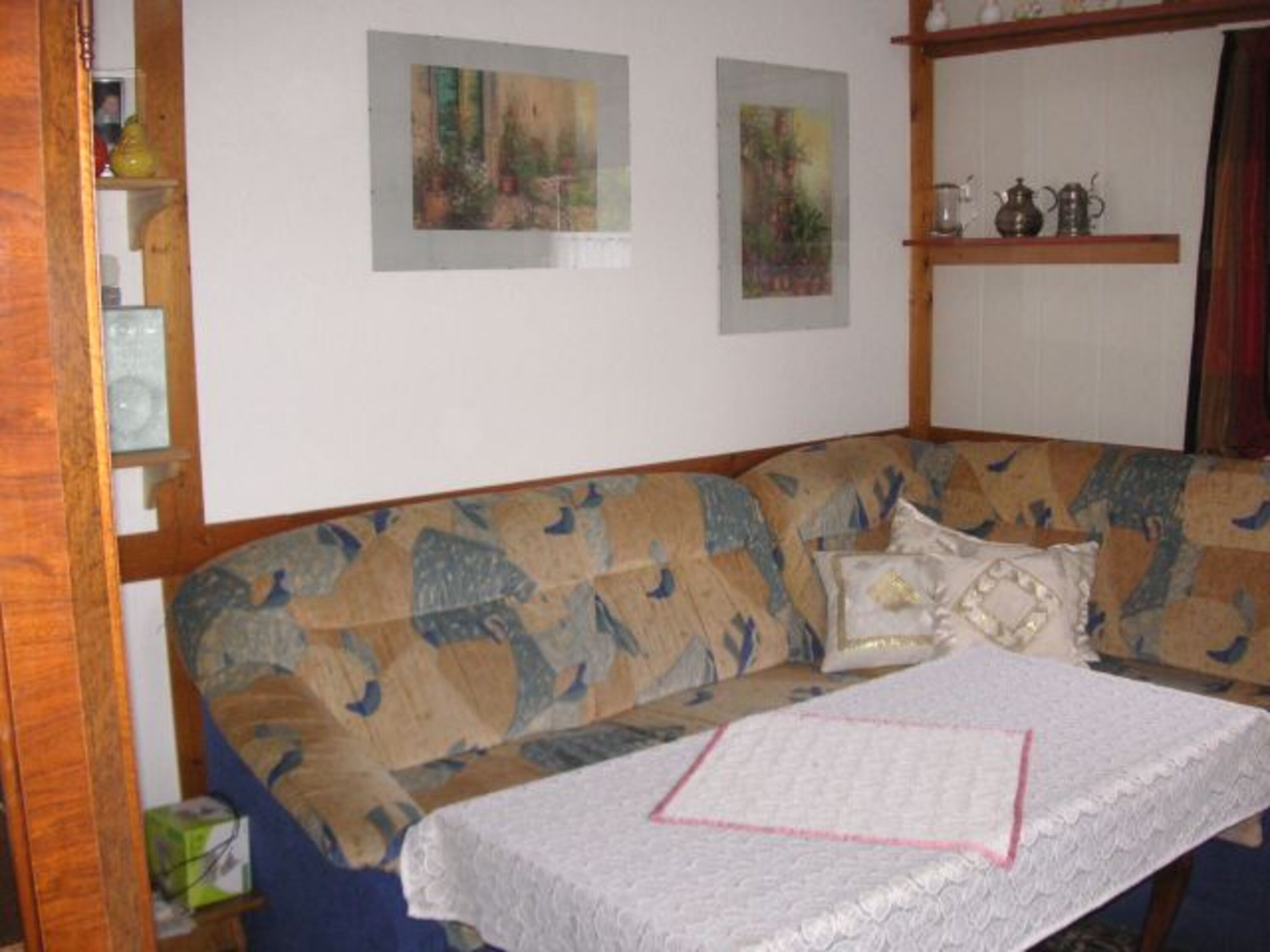 Wohnraum