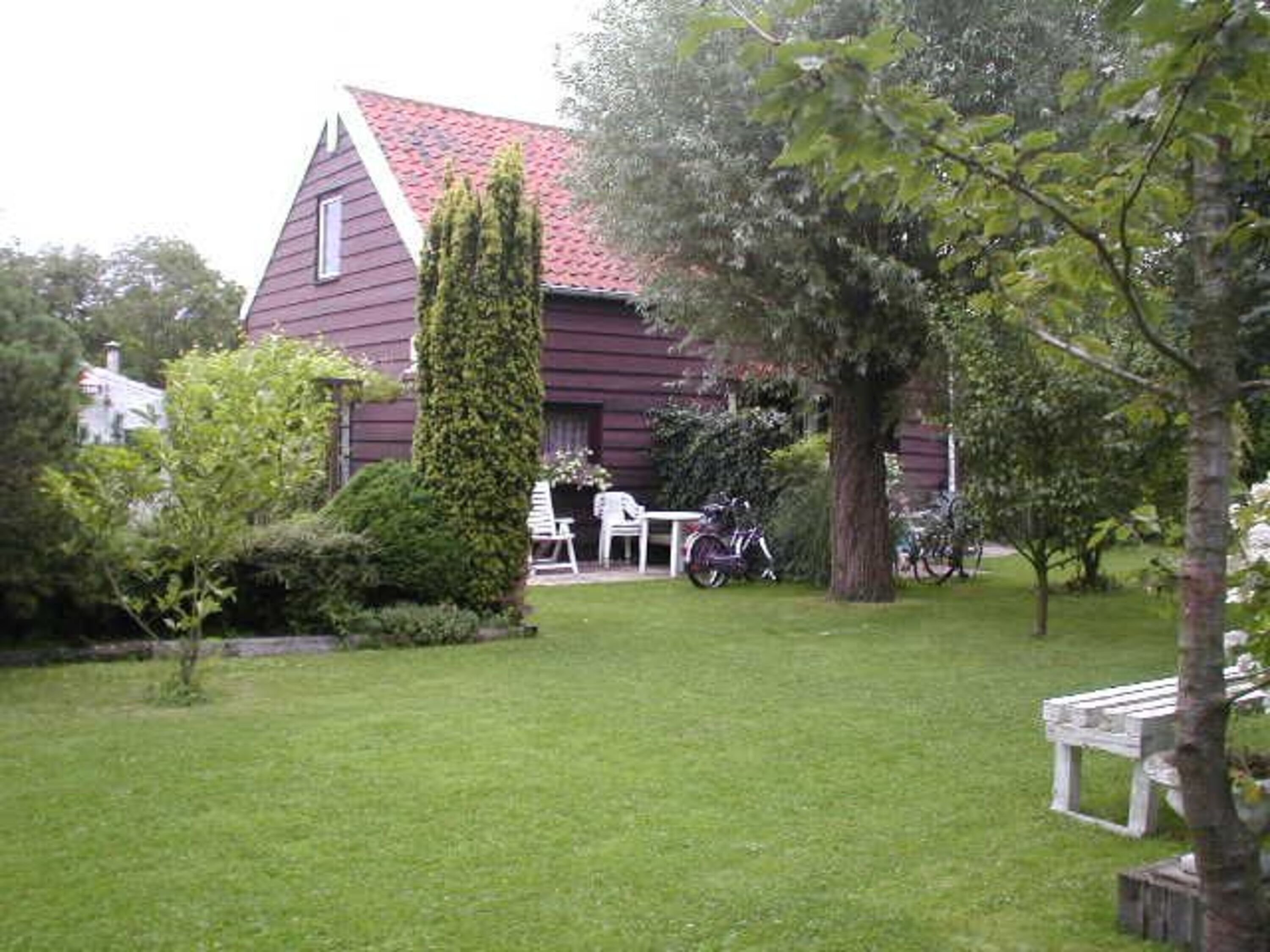 Haus Nr. 4a