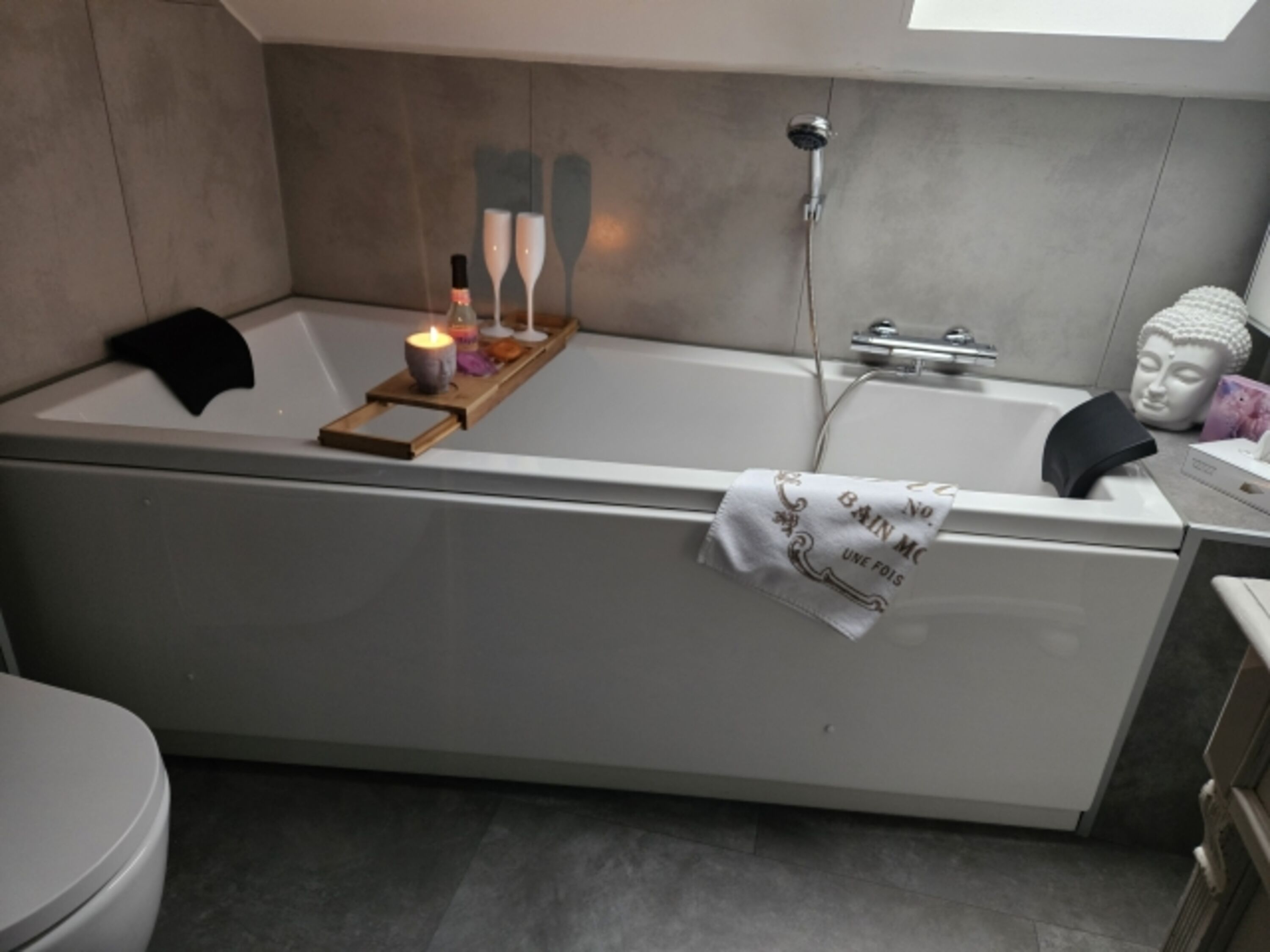 Badewanne