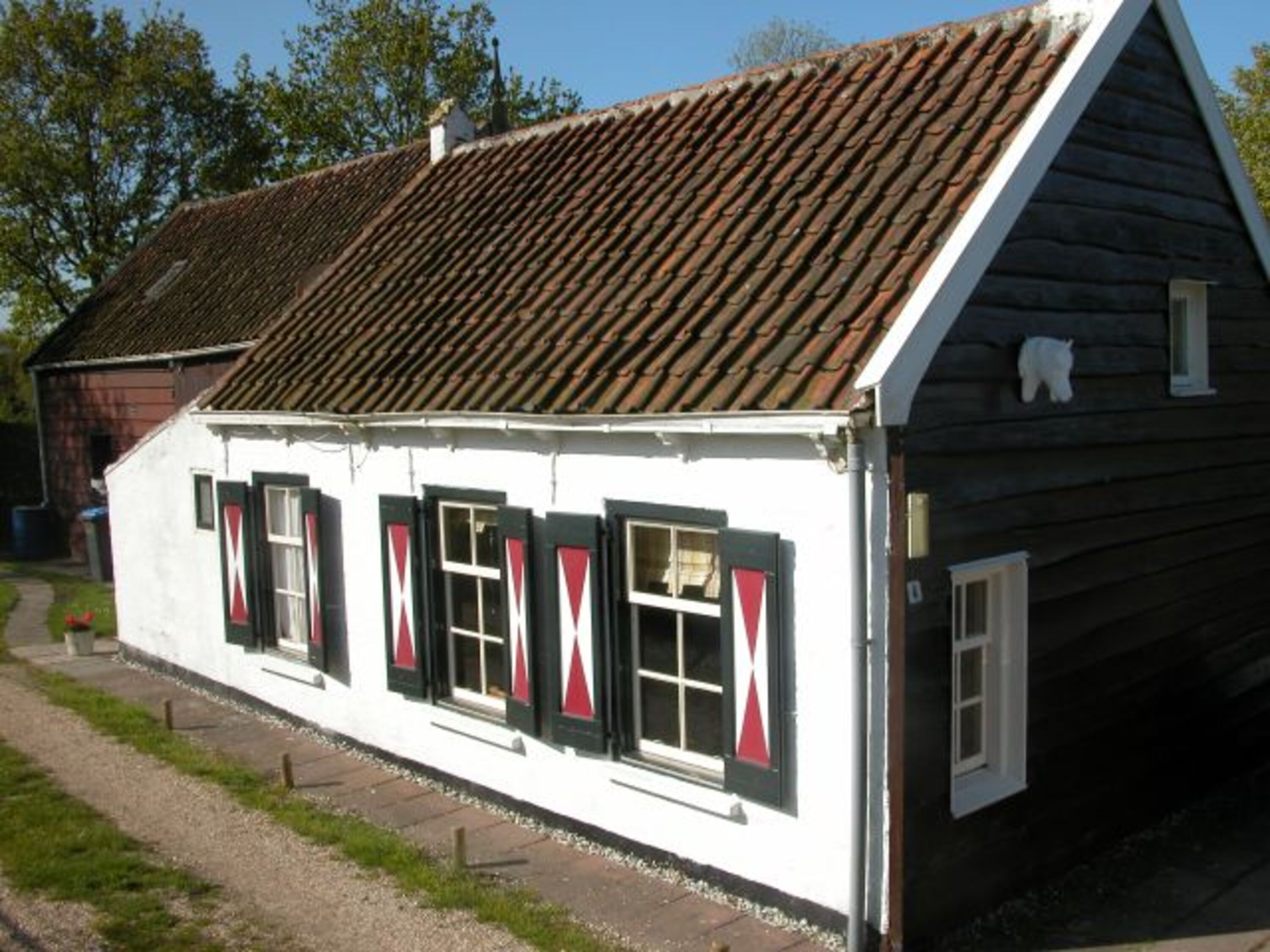 Haus Nr. 4