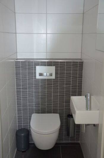 Gäste WC