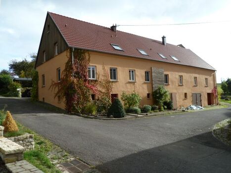 Reppmeier Hof Straßenansicht