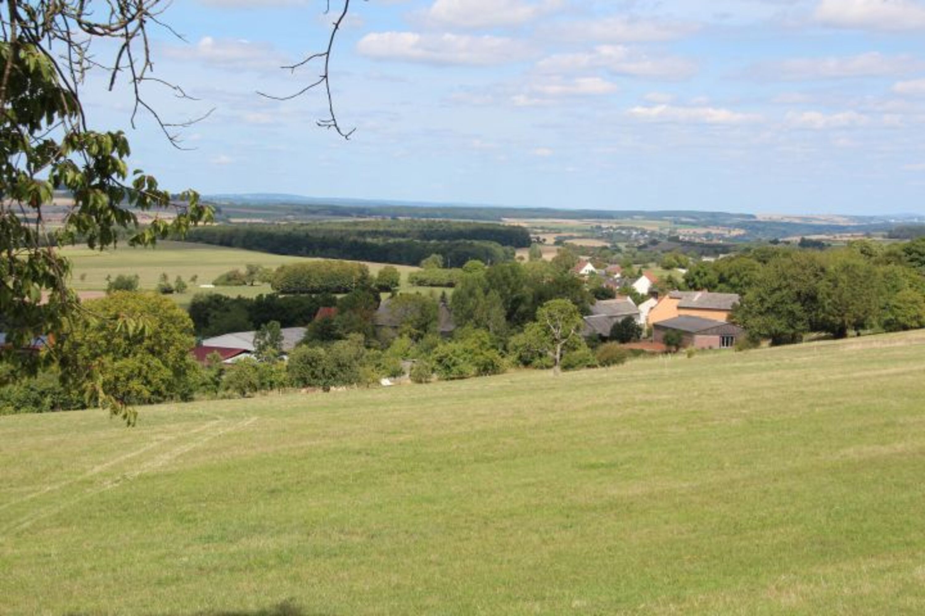 Utweiler im Bliesgau