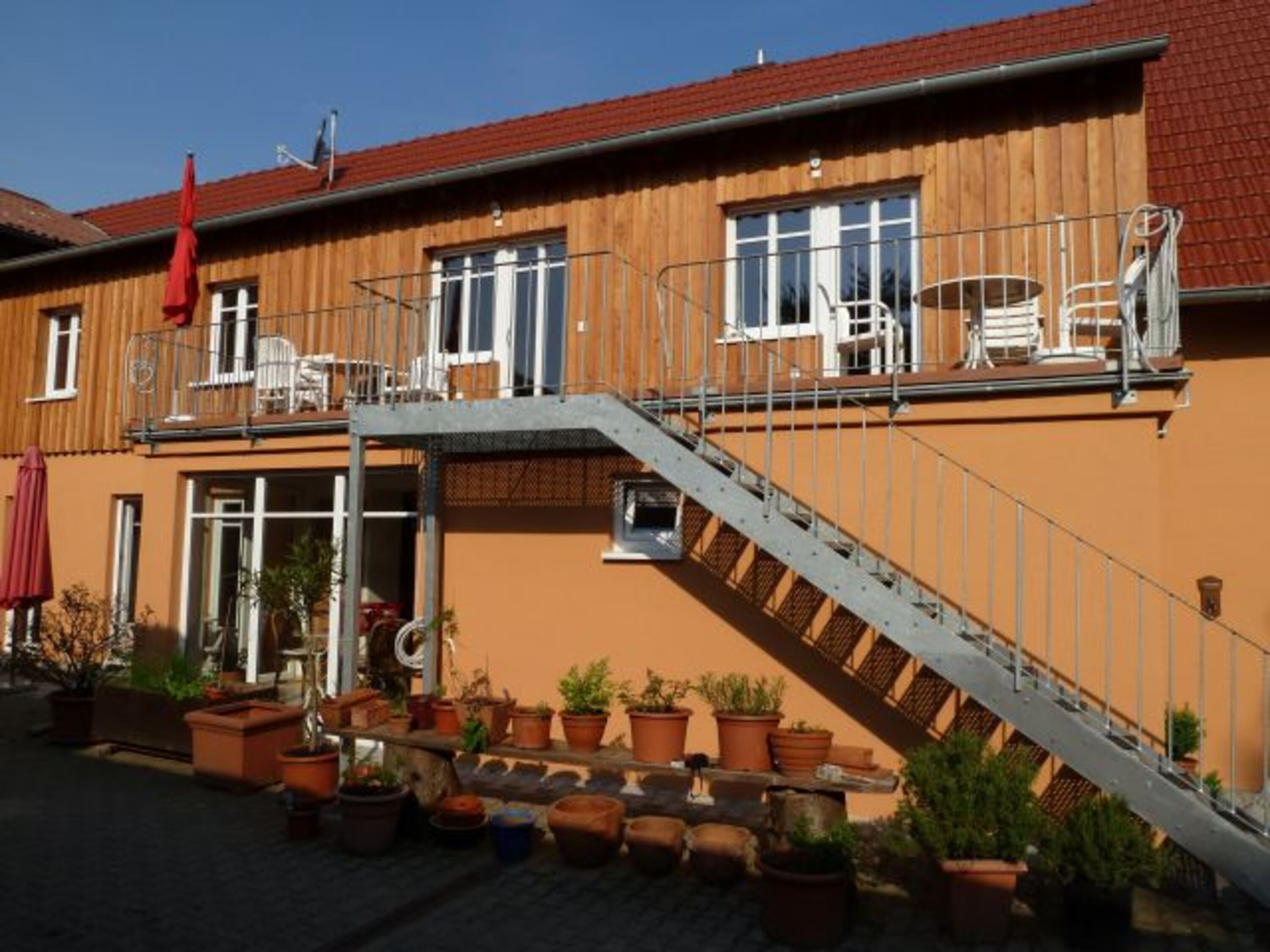 Der Reppmeier Hof