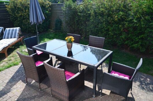 Gartenmöbel