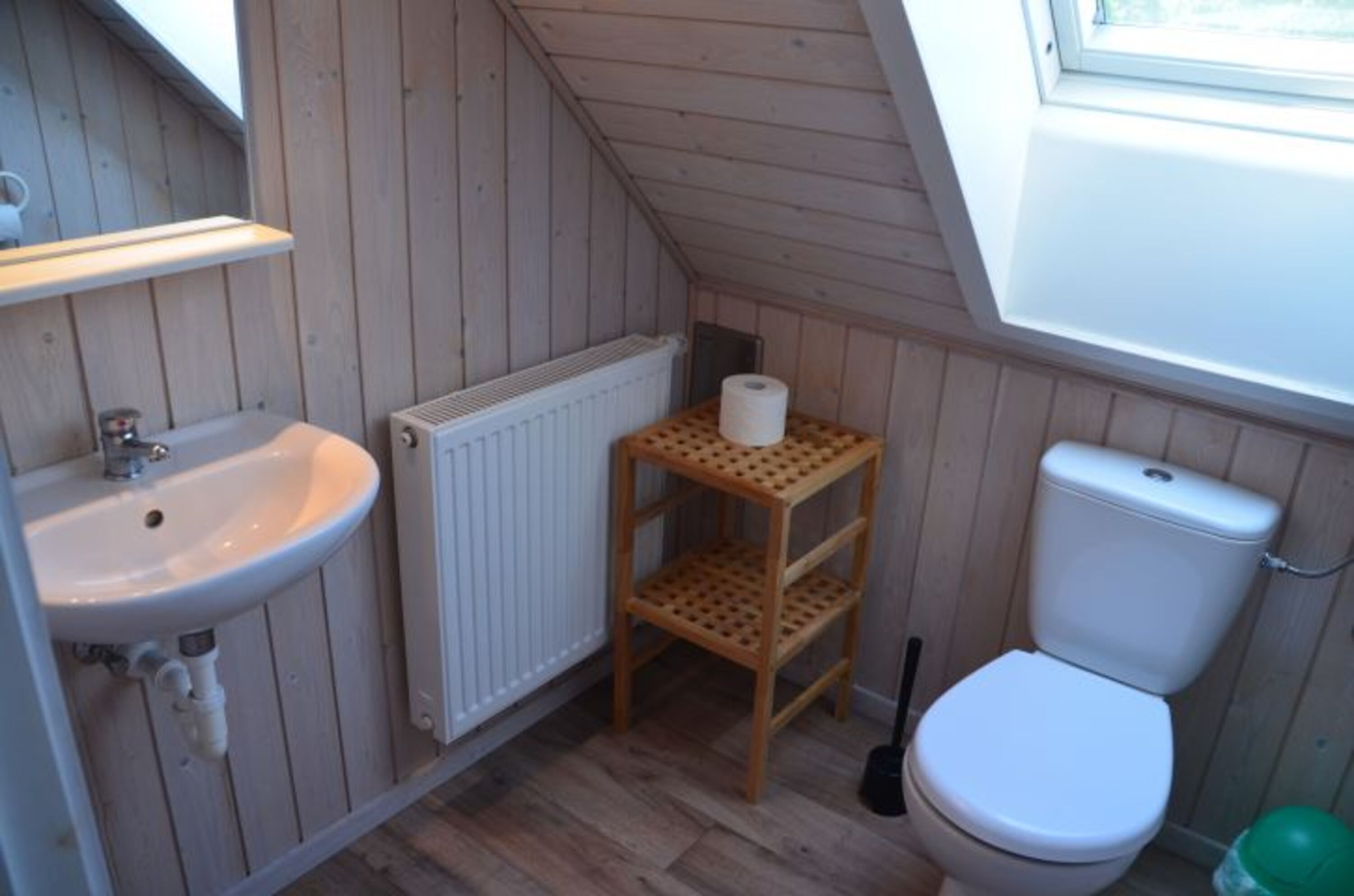 Gäste WC