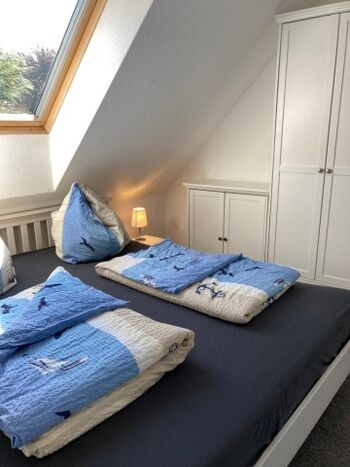 Schlafzimmer 5