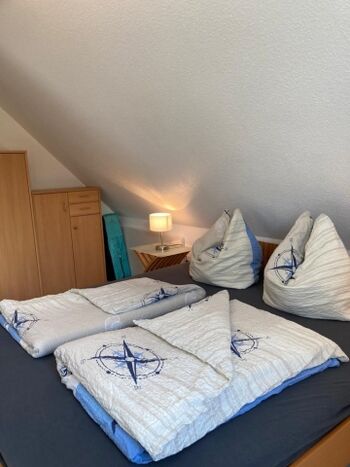 Schlafzimmer 3
